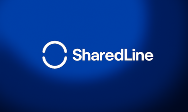 SharedLine.com - Creative brandable domain for sale